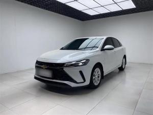 chevrolet monza 2023 Petrol