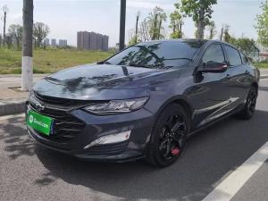 chevrolet malibu xl 2021 Petrol