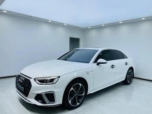 audi a4l 2023 Petrol