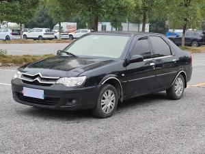 citroen elysee 2012 Petrol