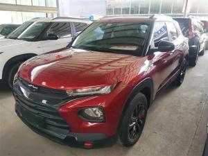 chevrolet trailblazer 2022 Petrol