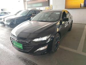 chevrolet malibu xl 2023 Petrol