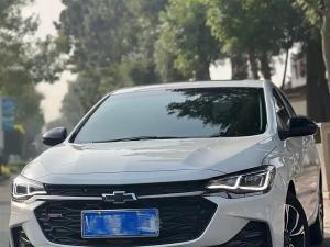 chevrolet monza 2022 Hybrid