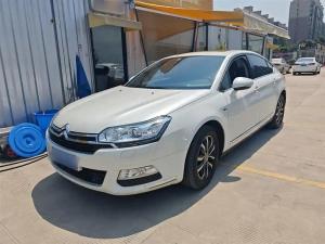 citroen c5 2015 Petrol