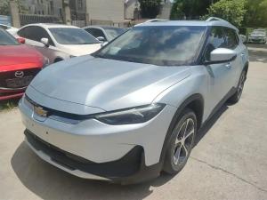 chevrolet menlo 2022 Electric