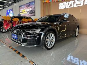 audi a6 2021 Hybrid