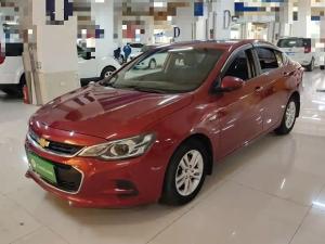 chevrolet cavalier 2017 Petrol
