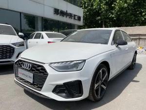 audi a4l 2023 Petrol