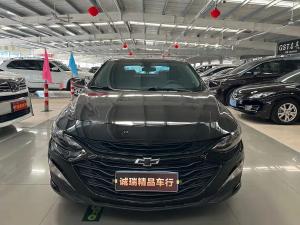 chevrolet malibu xl 2021 Petrol