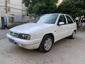 citroen fukang 2004 Petrol