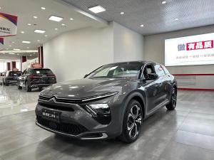 Citroen C5 X 2024 Petrol