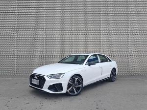 audi a4l 2024 Petrol