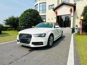 audi a4l 2014 Petrol