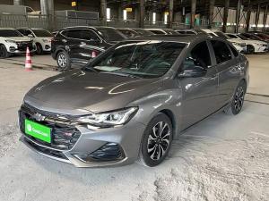 chevrolet monza 2022 Hybrid