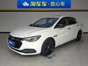 chevrolet monza 2022 Petrol