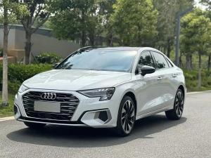 audi a3 2023 Petrol