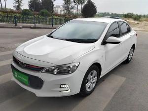chevrolet cavalier 2019 Petrol