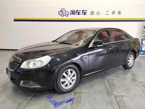 chevrolet epica 2013 Petrol