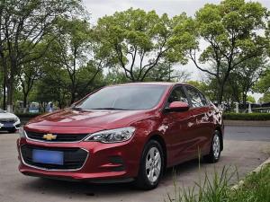 chevrolet cavalier 2017 Petrol