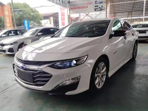 chevrolet malibu xl 2021 Petrol