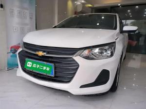 chevrolet cavalier 2020 Petrol
