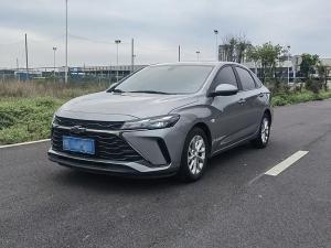 chevrolet monza 2023 Petrol