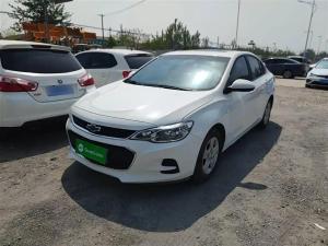 chevrolet cavalier 2019 Petrol