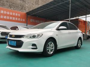 chevrolet cavalier 2016 Petrol