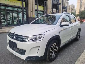 citroen c3-xr 2015 Petrol