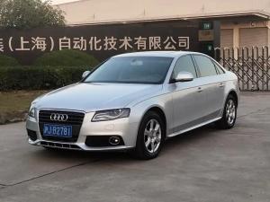 audi a4l 2010 Petrol