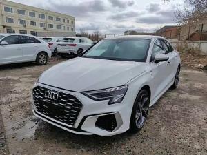 audi a3 2024 Petrol