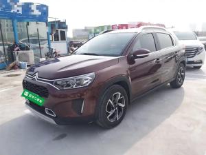 citroen c3-xr 2019 Petrol