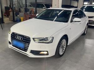 audi a4l 2016 Petrol