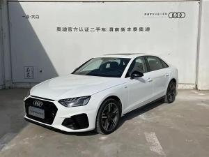 audi a4l 2023 Petrol