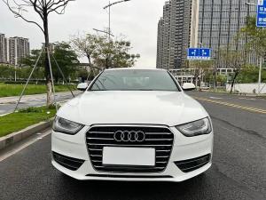 audi a4l 2014 Petrol