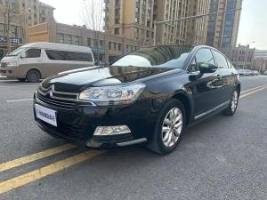 citroen c5 2014 Petrol