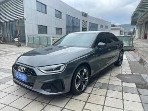 audi a4l 2023 Petrol