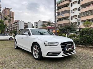 audi a4l 2016 Petrol