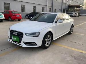 audi a4l 2016 Petrol