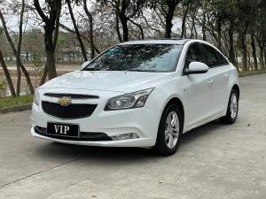 chevrolet cruze 2015 Petrol