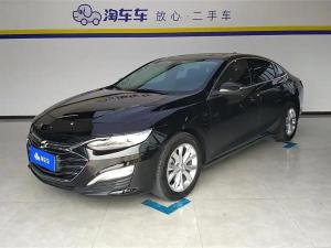 chevrolet malibu xl 2021 Petrol