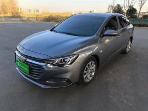 chevrolet monza 2021 Petrol