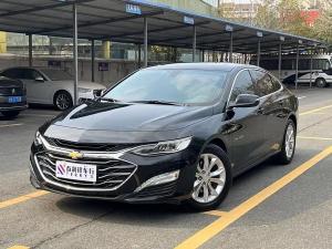 chevrolet malibu xl 2023 Petrol