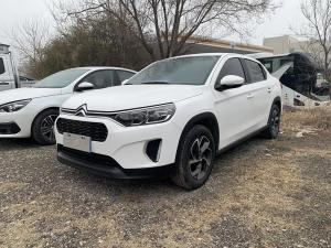 citroen c3l 2021 Petrol