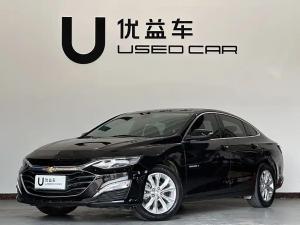 chevrolet malibu xl 2021 Petrol