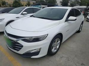 chevrolet malibu xl 2020 Petrol