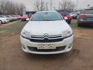 citroen c5 2015 Petrol