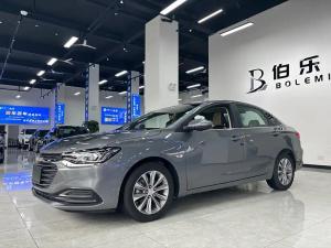 chevrolet monza 2024 Petrol