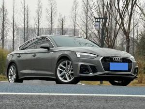 Audi  2023 Petrol