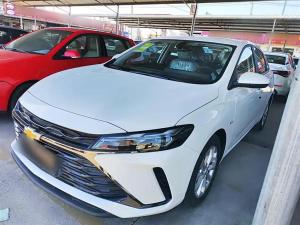 chevrolet monza 2024 Petrol